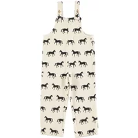 Organic Cotton Horse overalls