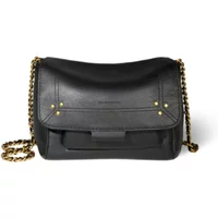 Bag Lulu S Cuir de Veau