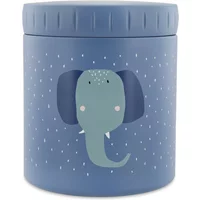 Isothermal snack tin 500 ml Mrs Elephant