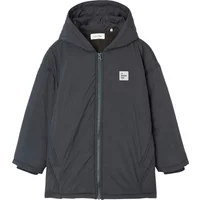 Zotcity Straight Coat