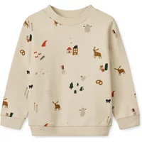 Thora sweatshirt