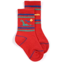 Lac Organic Cotton Socks