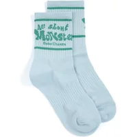 All About Monsters Organic Cotton Socks