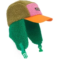 Chapka Cap Recycled Fiber