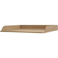 Changing Table for a Dresser