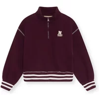 TNS Whisper Logo Sweater