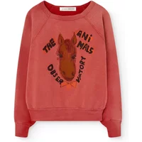 Shark Horse Sweat