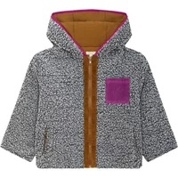 Moon Fur Coat