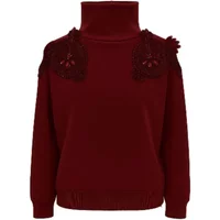Jacques Turttle Jersey Sweatshirt
