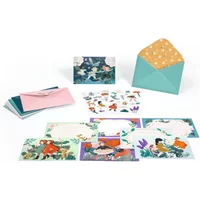 Birthday Invitations - Friends from the Playground
