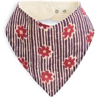 Bami Striped Bib