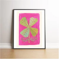 'My Luck' Poster