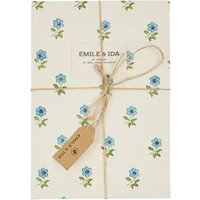 Scarlet's Notebook
