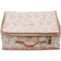 Rosalie XL Storage Suitcase