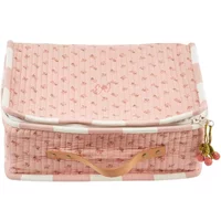 Rosemary Storage Suitcase