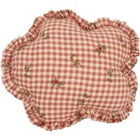 Flower Pillow