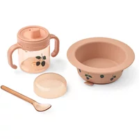 Becket Dinner Set