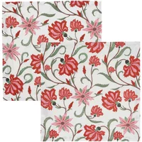 Garden Reverie Napkins - Set of 2