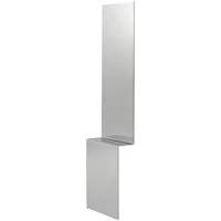 Pleat Mirror, Gustav Winsth