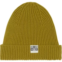 Merino wool hat