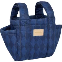 Hyde Park Diamonds Stroller Organizer Bag