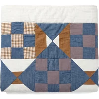 Penelope Cowboy Throw