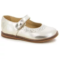 Perfos Scratch Ballerinas