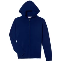 Cashmere Hooded Sweater