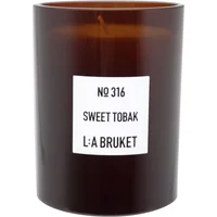 Sweet Tobak scented candle - 260g