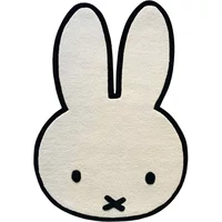 Miffy rug