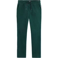 Corduroy Chino Pants