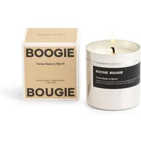 Tonka Bean & Myrrh candle