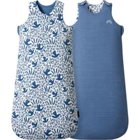 Oiseaux reversible multi-season sleeping bag