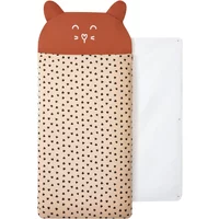 Leopard multi-season sleeping bag
