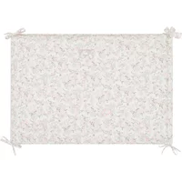 Jardin Hivernal bumper pad