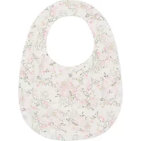 Winter Garden Bib