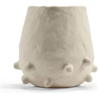 Molly stoneware pot cover