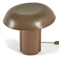 Stoneware table lamp Oliver, Anita Le Grelle