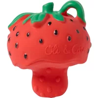 Sweetie the Strawberry teether