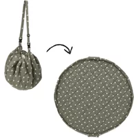 Noomad Bag / Carpet - Birds