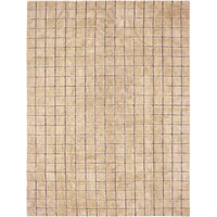 Mosaic carpet