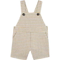 Vichy overalls