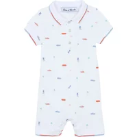 Combishort Motif Voiture
