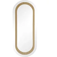 Victor mirror in ash