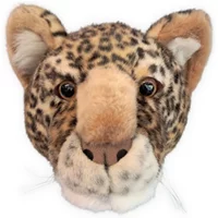 Leopard Trophy