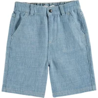 Short Fitte