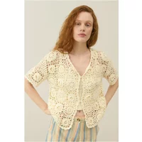 Malloria Cardigan - Women's collection