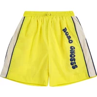 Bobo Recycled Fiber Shorts