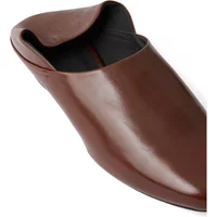 Andy Leather Loafers