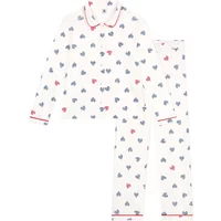 Britany organic cotton pyjamas